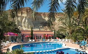 Apartamentos Oasis de las Palmeras